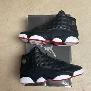 Jordan 13 Playoff “2011”